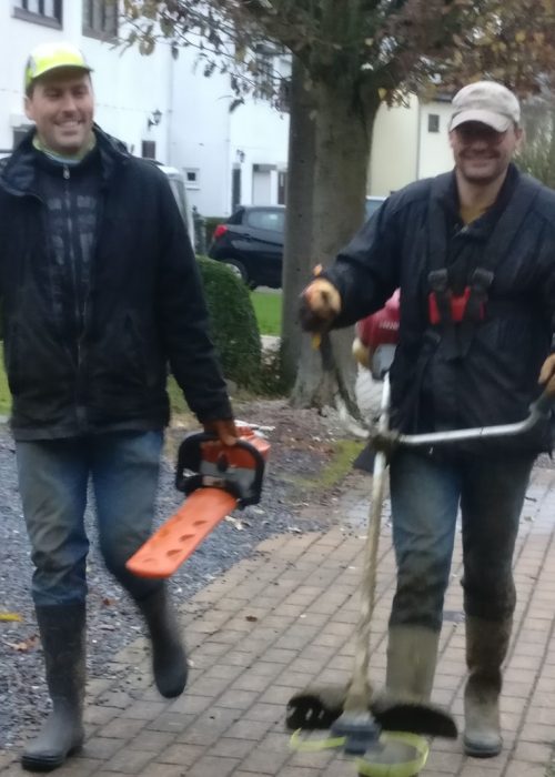 Oli-et-Vincent Oli-et-Vincent